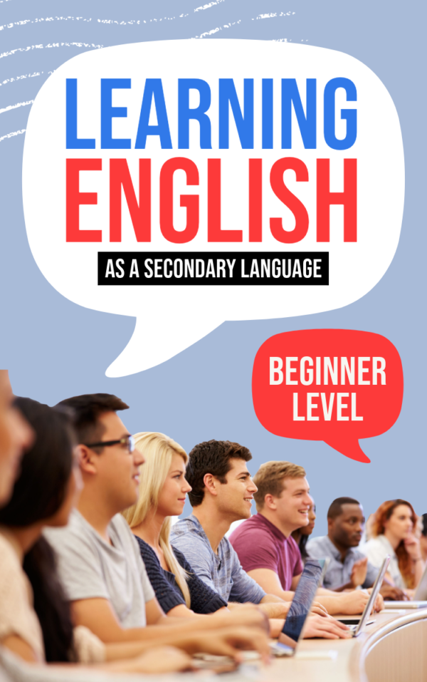 Spoken English Bundle