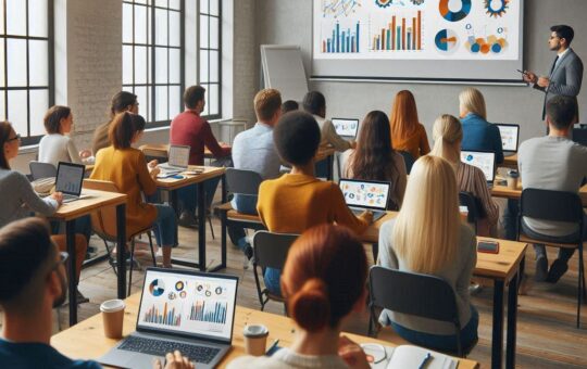 Ms office course online